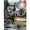 Image 2 : MISC. GRINDSTONES, PUMP, FITTINGS, ETC.