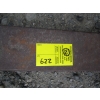Image 4 : 2 IMPLEMENT SEATS
