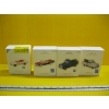 Image 3 : 7 HALLMARK  KEEPSAKE CHRISTMAS TREE CAR ORNAMENTS