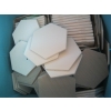 Image 4 : ASST. TILE, PEBBLES, SHELLS, ETC.