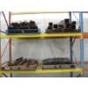 Image 1 : 4 PALLETS OF ASST. STEEL