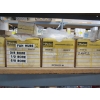 Image 5 : 11 FLATS OF MISC. SHAFT BUSHINGS, FAN HUBS, ETC.