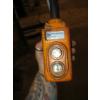 Image 5 : KITO 2 TON ELECTRIC HOIST W/SWING ARM