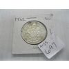 Image 1 : 1962 CDN 50 CEBNT PIECE