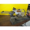 Image 2 : GARDEN CLAW & SEARS COMPOUND SLIDING MITER SAW