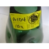 Image 4 : GREEN BLENKO GLASS VASE