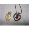 Image 3 : 14KT GOLD PIECES, 3G