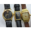Image 2 : 3 LADIES WATCHES - NEED BATTERIES