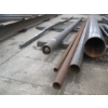 Image 2 : 7 PIECES OF PIPE - MARMOT NOT INCLUDED