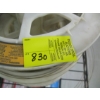 Image 3 : 1 1/2 ROLLS OF SANDVIK STEEL FLUX CORDED ELECTRODE