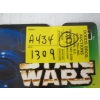 Image 5 : 3 STAR WARS FIGURINES
