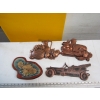 Image 5 : ASST. PICTURES, CLOCKS, ETC.