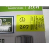 Image 3 : 2 NEW LED RETRO FIT POST TOP LANTERN BULBS