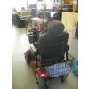 Image 3 : CELEBRITY XL 4 WHEEL SCOOTER W/CHARGER & KEY