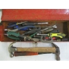 Image 1 : TOOLBOX W/ASST. TOOLS