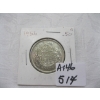 Image 2 : 1956 50 CENT COIN