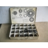 Image 2 : 2 CONTAINERS OF ASST. FITTINGS, SPRINGS, O RINGS, ETC.