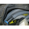 Image 6 : INJECTIDRY UNIT - MODEL HP+ - COMPLETE W/ALL ACCESS. (HOSES, TRAYS, DRYING PADS, ETC.)