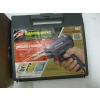 Image 3 : MISC. WRENCHES, SQUARES, ETC. & BOX W/SOLDERING GUN, GRINDER, DISC, ETC.