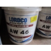 Image 1 : 2 PAILS OF LORDCO AW46 HYDRAULIC OIL