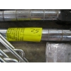 Image 2 : SET OF METRO LIKE POLES & RACK HOLDERS