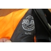 Image 2 : INSULATED ORANGE JACKETS & PANTS  (XL)