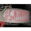 Image 5 : 2 WASHING MACHINE ENGINES W/FOOT STARTERS