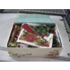 Image 6 : CHRISTMAS DÉCOR, LIGHT UP GIFTBOXES, ETC.