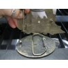 Image 3 : GIANT BEER GLASS & 2 TRAIN BELT BUCKLES