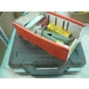 Image 1 : ASST. STAPLES, AIR STAPLES, BRAD NAILS & A 1 1/2" 18 GUAGE AIR STAPLER