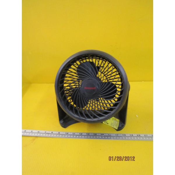 HONEYWELL SM. FAN