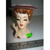 Image 1 : DICKSON HEAD VASE