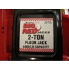 Image 3 : 2 TON HYDRAULIC FLOOR JACK