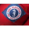 Image 3 : MUSTANG FLOATER JACKET - SZ M
