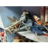 Image 3 : ASST. CAULKING GUNS, ETC.
