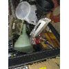 Image 1 : MISC. FUNNELS, TIMING GUN, ETC.