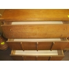 Image 3 : 3 DRAWER CHEST OF DRAWERS