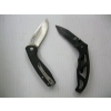 Image 1 : GERBER & A BUCK FOLDING KNIVES