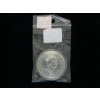 Image 2 : 2000 .925 SILVER CDN $1 COIN