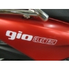 Image 6 : NEW 2025 GEO PHOENIX ELECTRIC MOPED STYLE SCOOTER, RETAIL VALUE $3,999 CDN