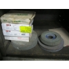 Image 1 : ASST. 6" & 8" GRINDING WHEELS