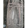 Image 3 : 2 HAYLIFTERS, WOODEN HANDLE SCYTHE & HAYCUTTER