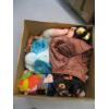 Image 1 : MISC. STUFFED ANIMALS, DOLLS, VINTAGE TOYS