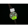 Image 3 : NAVAJO BOLO TIE, STAMPED STERLING