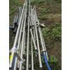 Image 2 : LOT OF STAINLESS STEEL PIPES