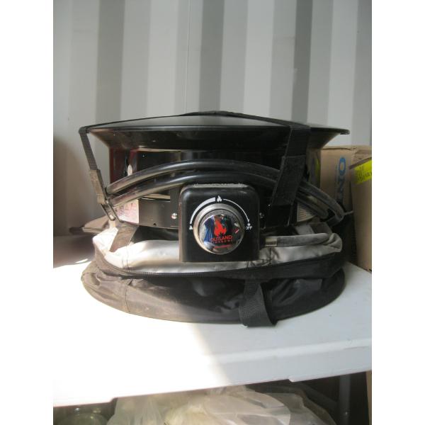 OUTLAND FIRE BOWL IN BAG