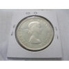 Image 2 : 1963 CDN SILVER $1