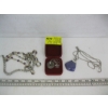 Image 1 : 3 NECKLACES