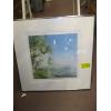 Image 1 : NUMBERED FRAMED PRINT - BRUCE PENINSULA, ONT.