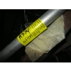 Image 4 : WOODEN & ALUMINUM SCYTHE & CUTTER BLADE